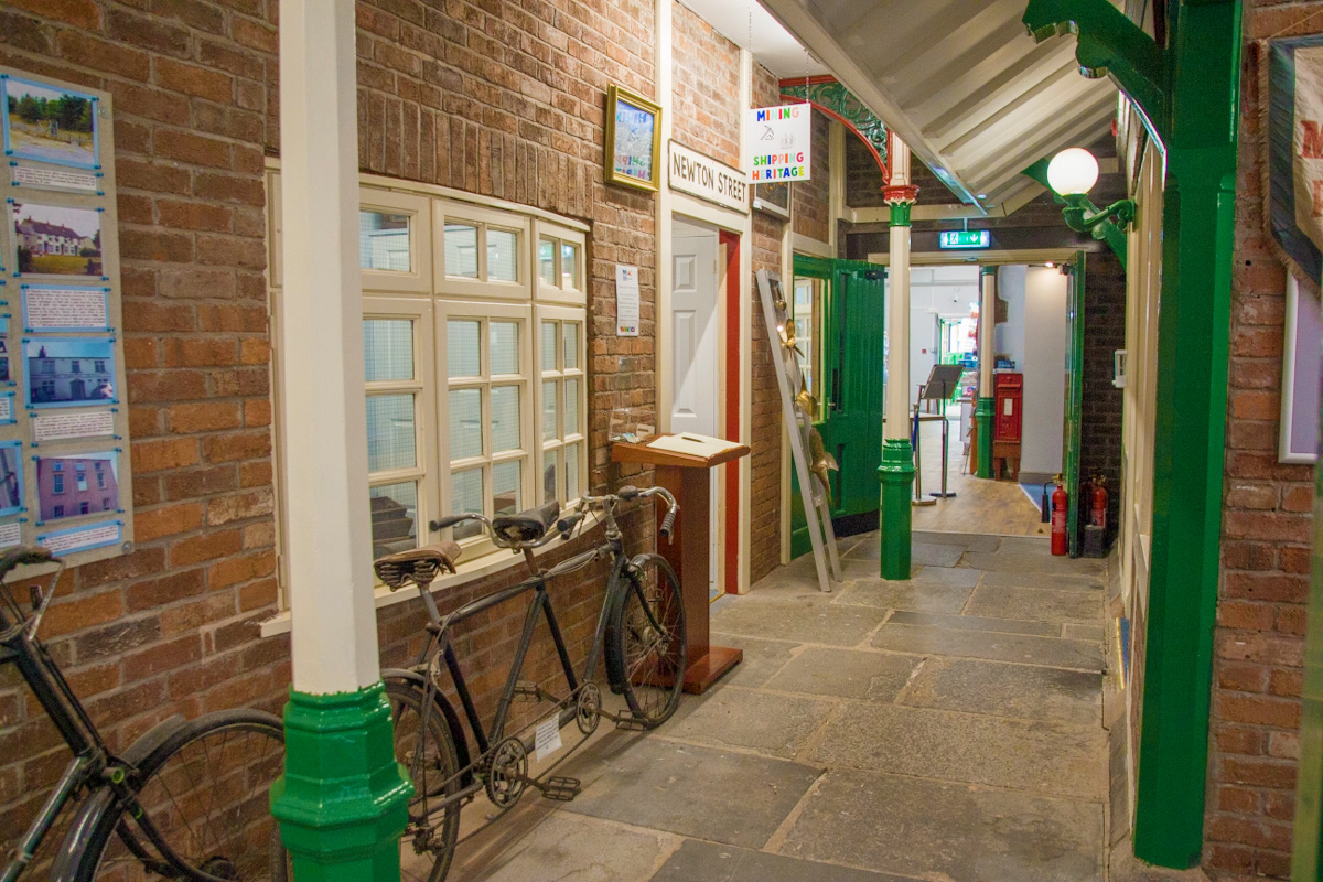 Millom Discovery Centre