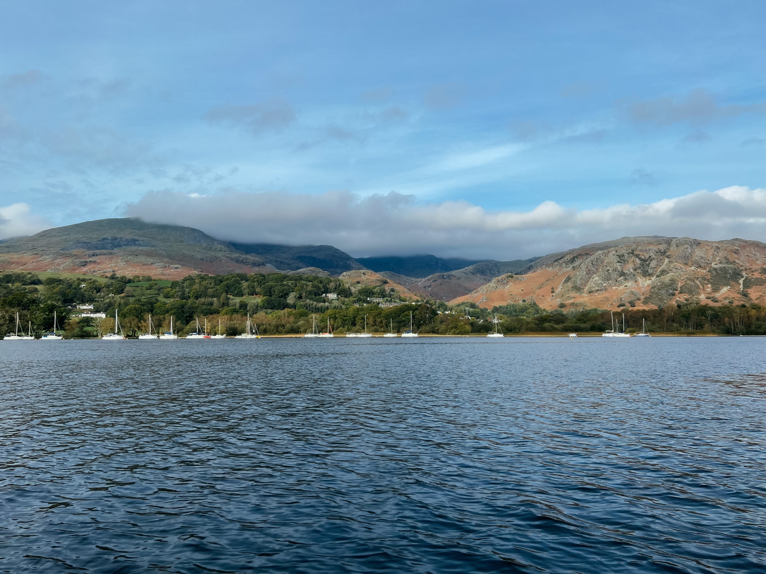 coniston