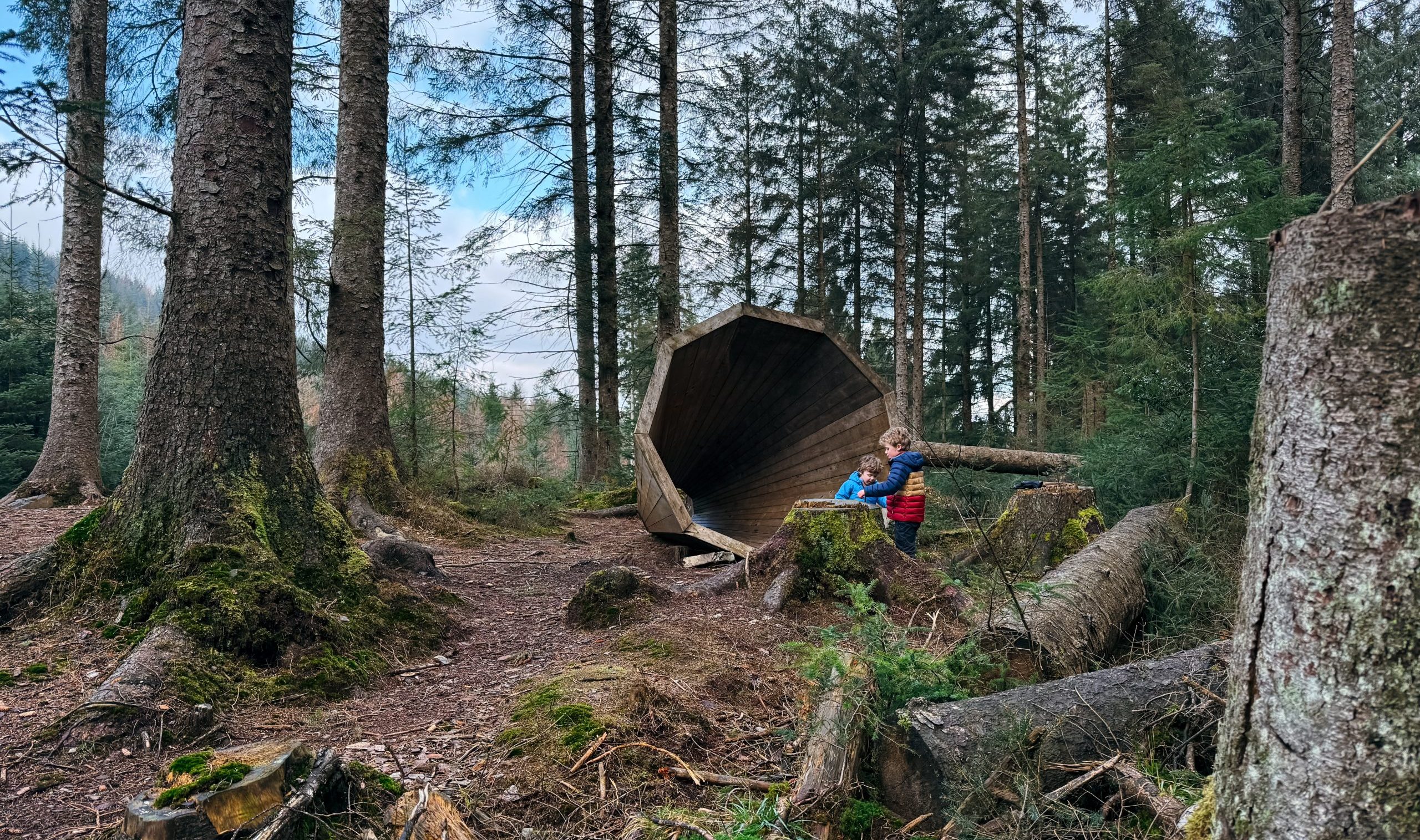 grizedale