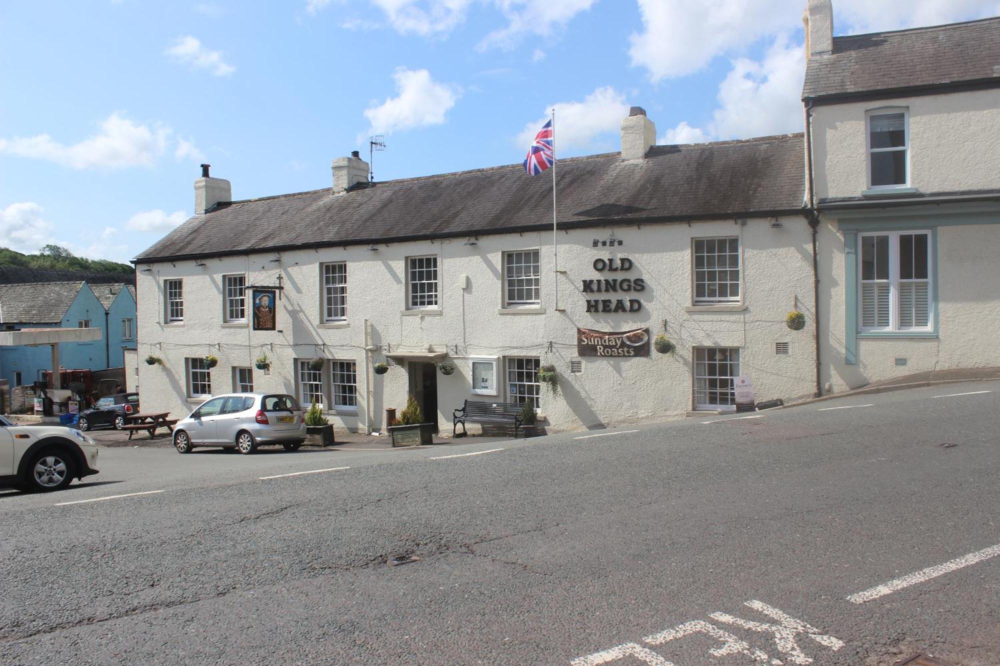 kings-head