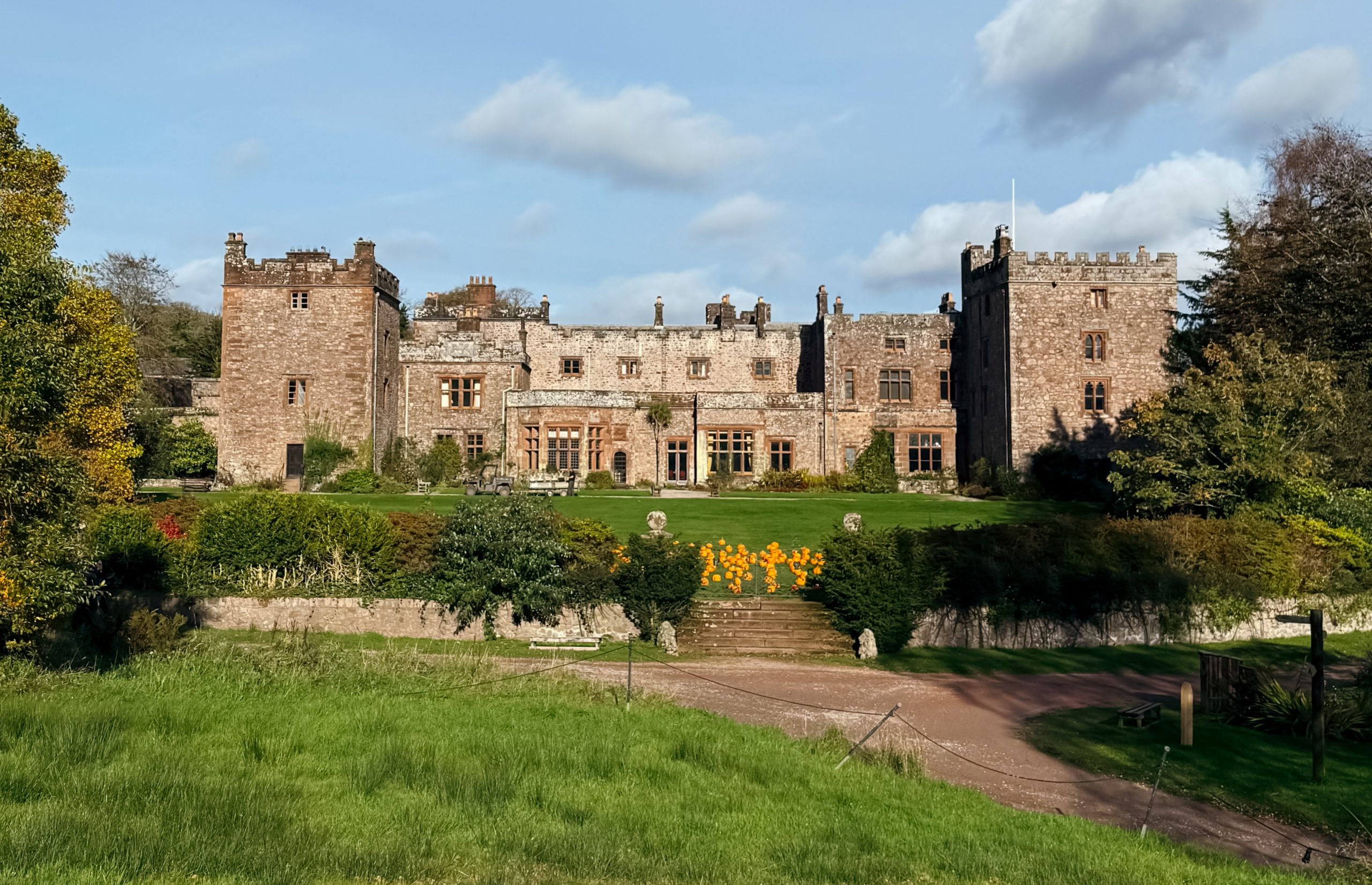 muncaster